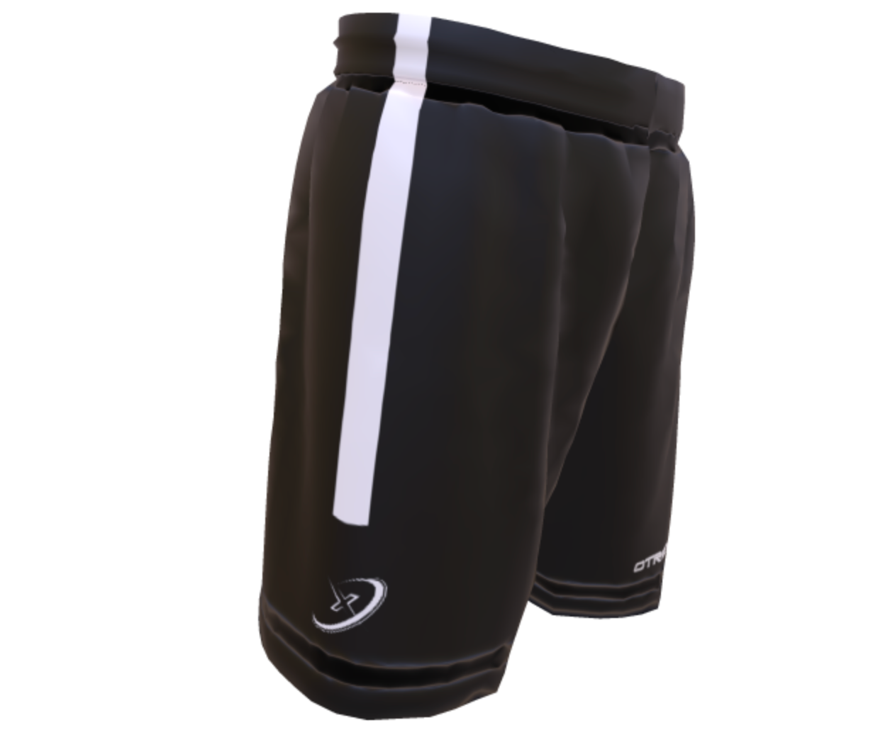 PANTALÓN NEGRO - OTREX SPORT