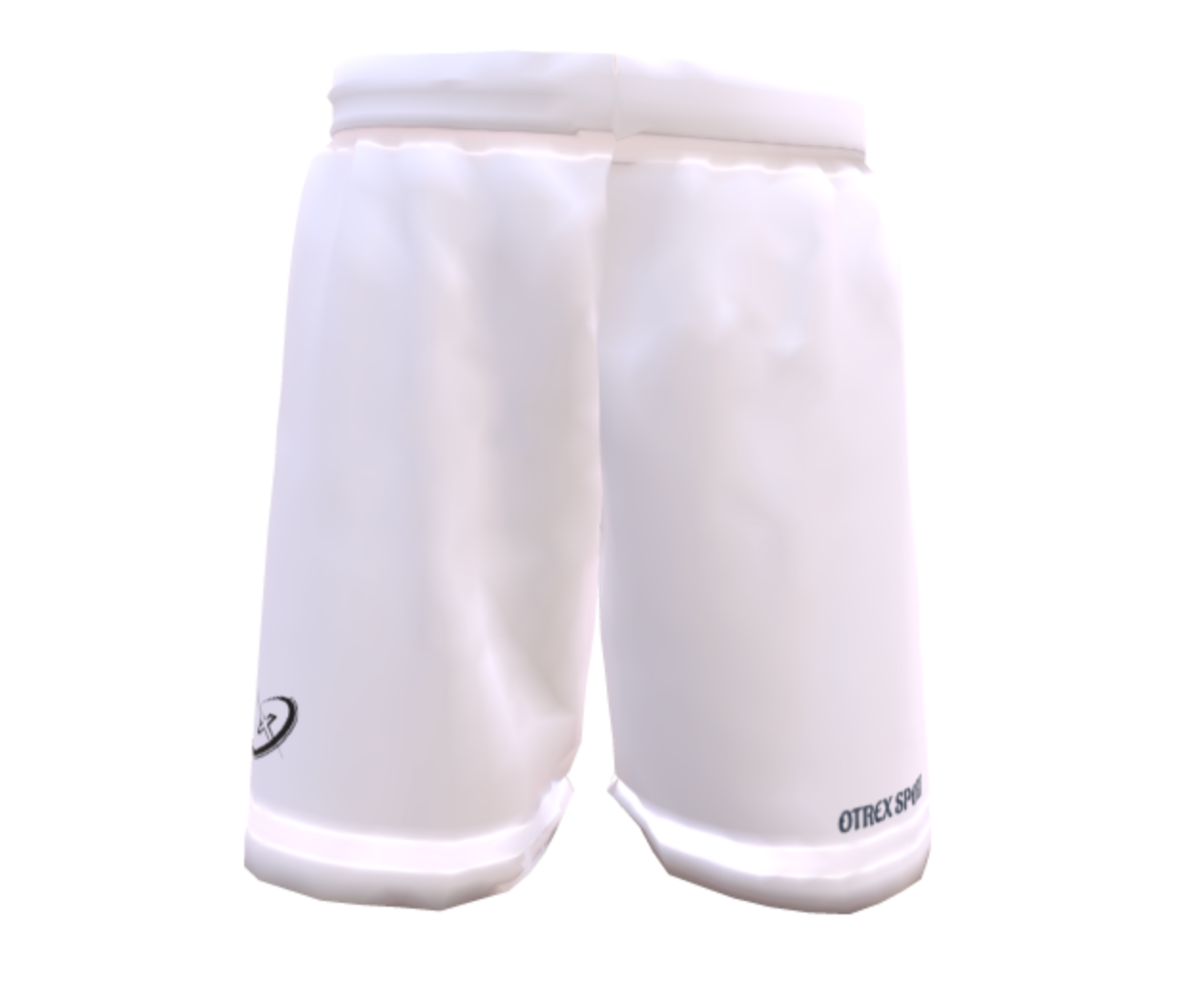 PANTALÓN BLANCO - OTREX SPORT