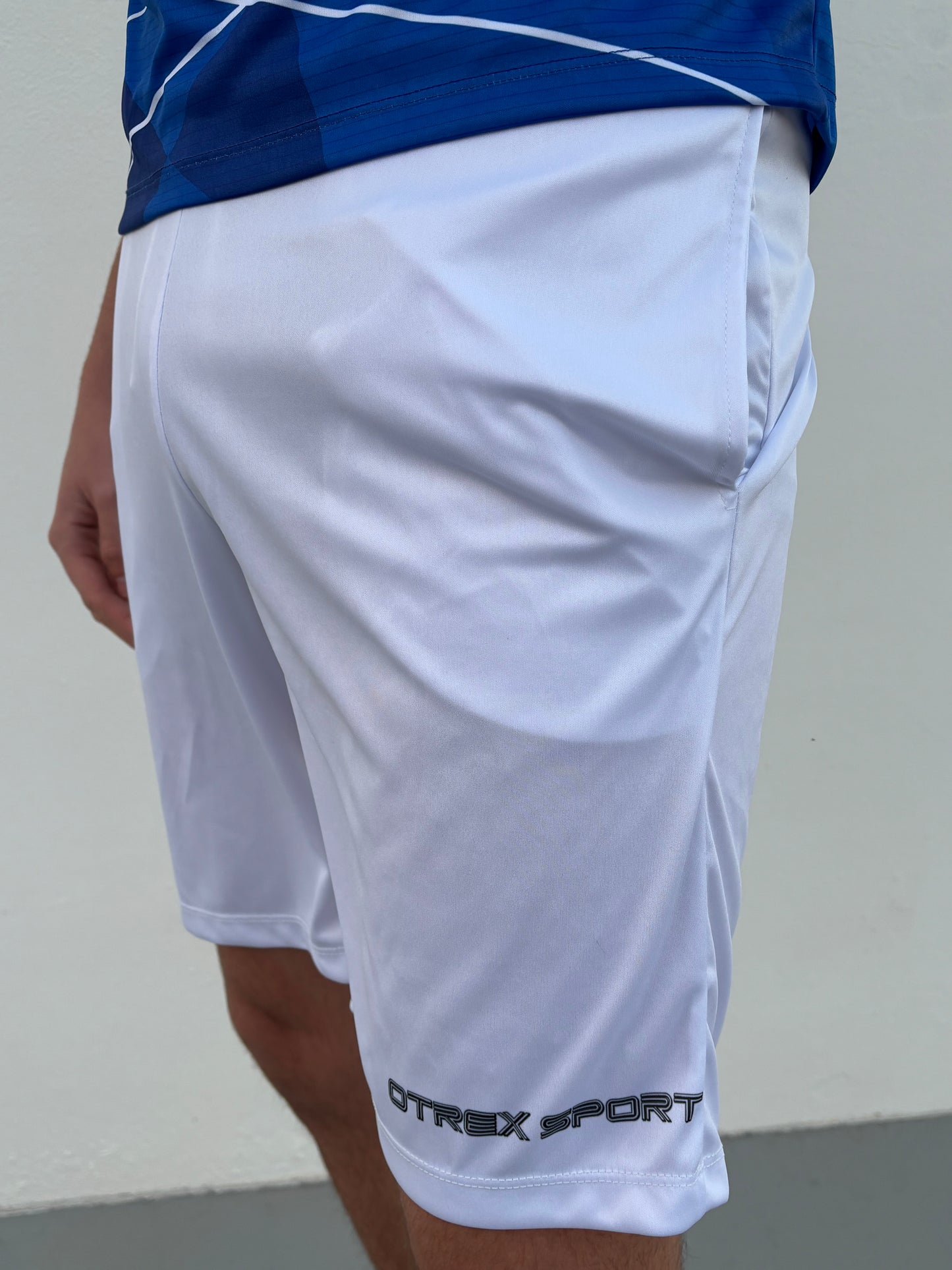 PANTALÓN BLANCO - OTREX SPORT