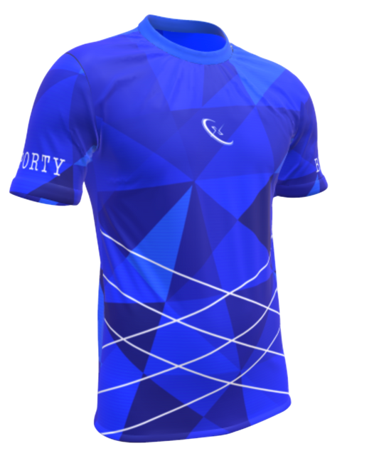 CAMISETA OTREX SPORT- BE SPORTY