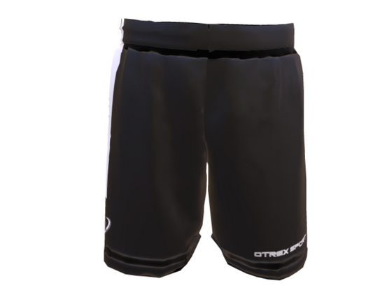 PANTALÓN NEGRO - OTREX SPORT
