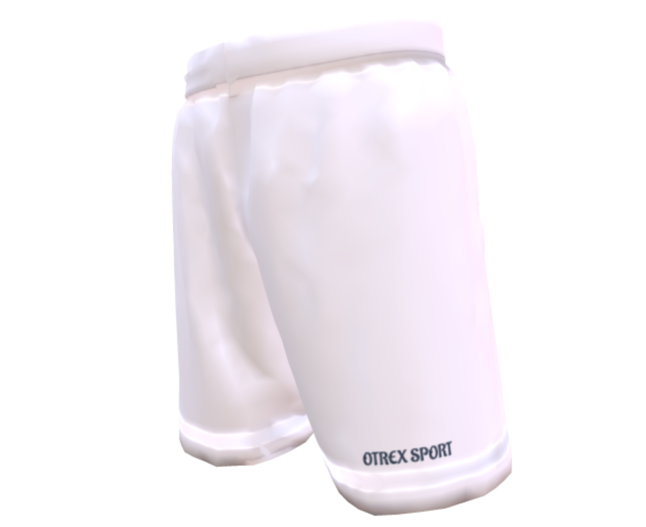 PANTALÓN BLANCO - OTREX SPORT