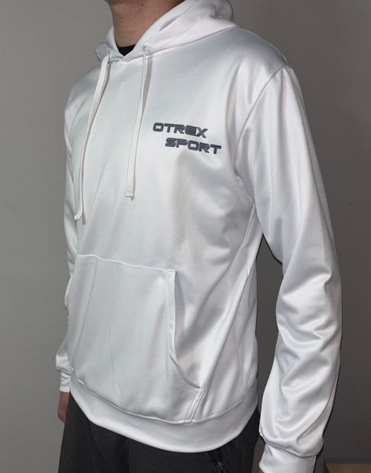 SUDADERA BLANCA- OTREX SPORT